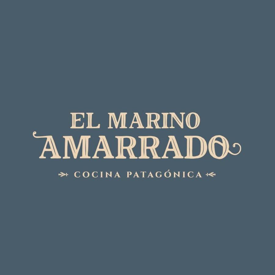 Amarras Hotel Villa Pehuenia Exterior foto